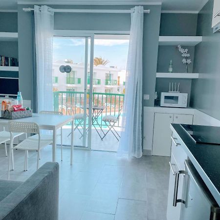 Aurora Corralejo Irent Fuerteventura Apartment Bagian luar foto
