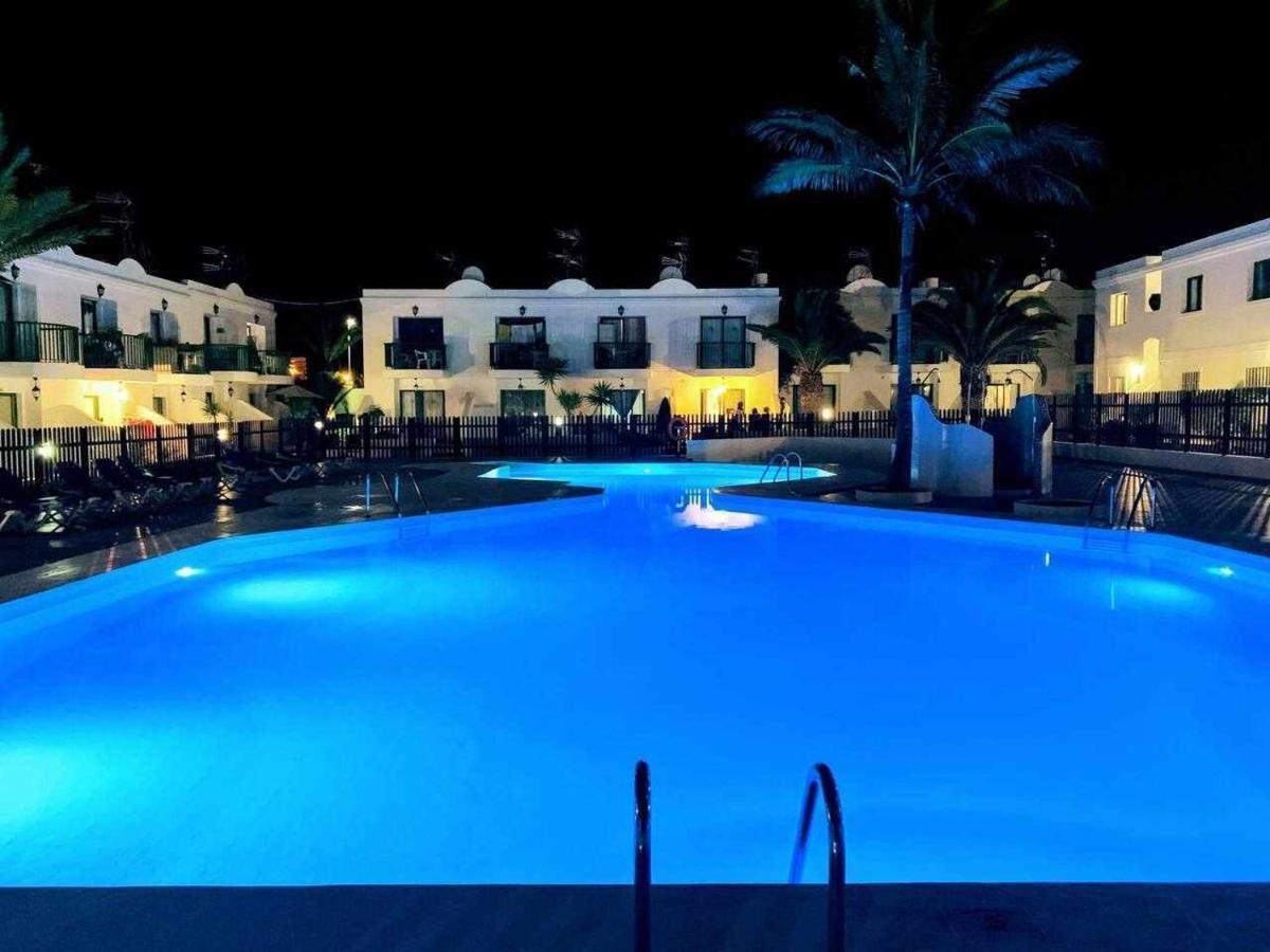 Aurora Corralejo Irent Fuerteventura Apartment Bagian luar foto
