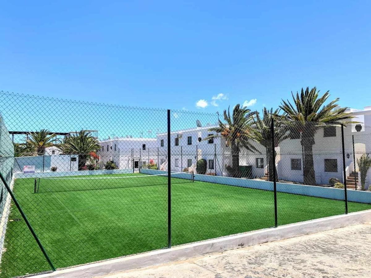 Aurora Corralejo Irent Fuerteventura Apartment Bagian luar foto