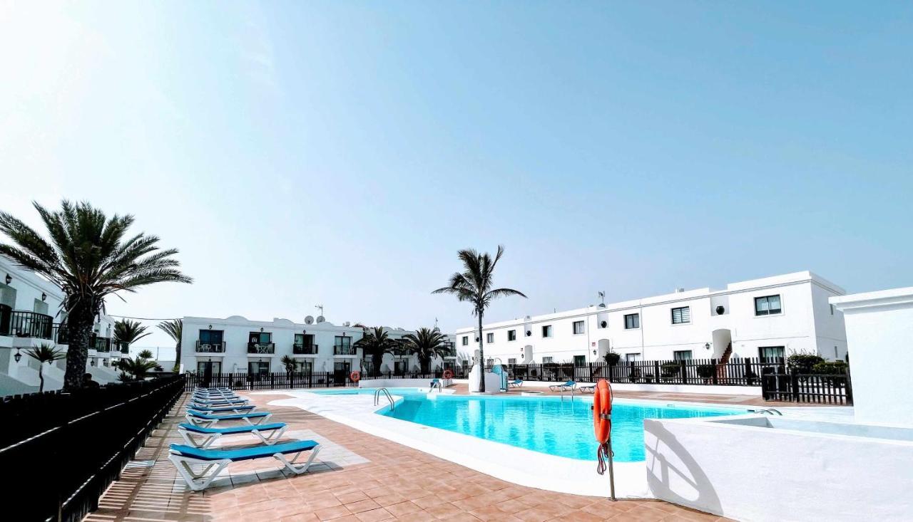 Aurora Corralejo Irent Fuerteventura Apartment Bagian luar foto