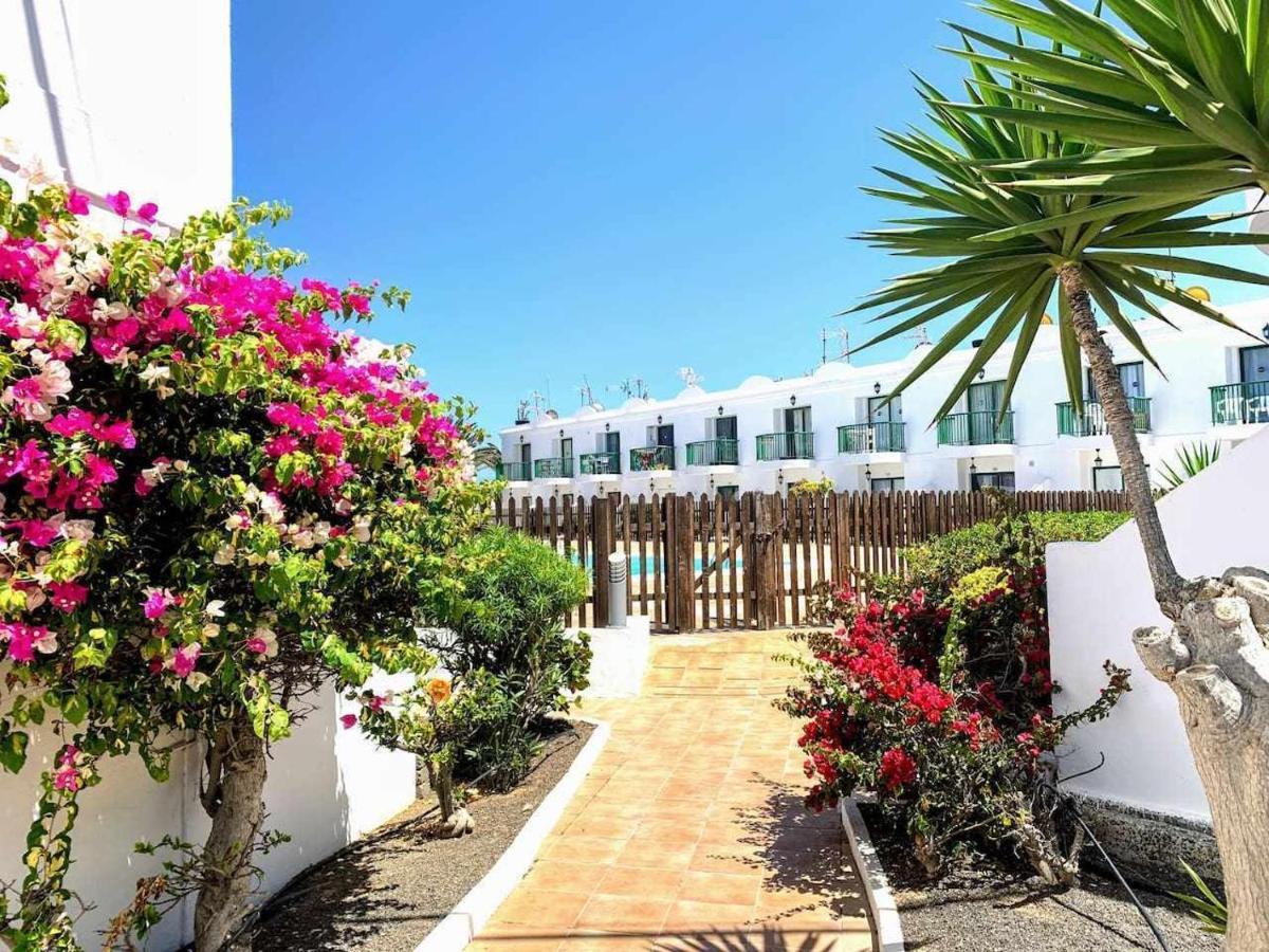 Aurora Corralejo Irent Fuerteventura Apartment Bagian luar foto