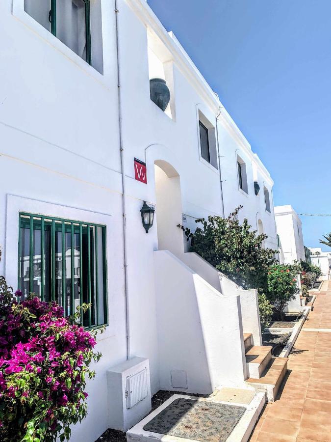 Aurora Corralejo Irent Fuerteventura Apartment Bagian luar foto