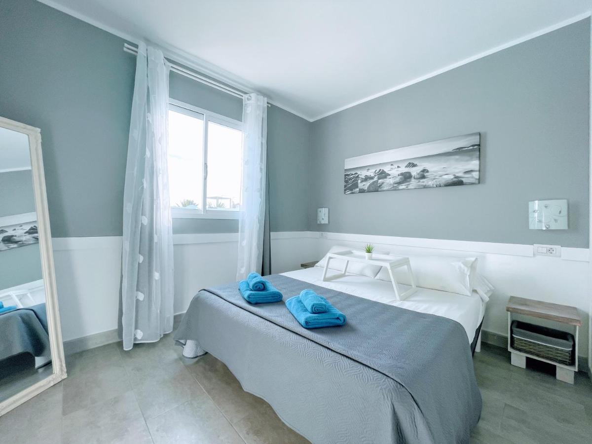 Aurora Corralejo Irent Fuerteventura Apartment Bagian luar foto