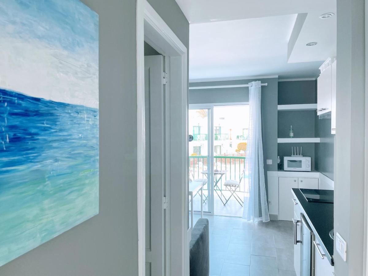 Aurora Corralejo Irent Fuerteventura Apartment Bagian luar foto