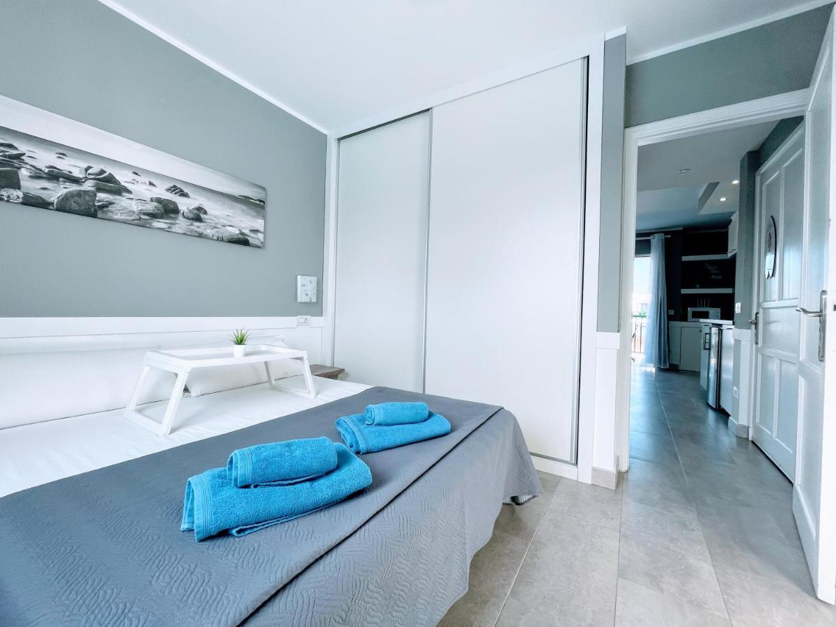 Aurora Corralejo Irent Fuerteventura Apartment Bagian luar foto