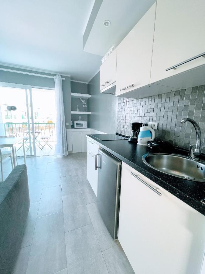 Aurora Corralejo Irent Fuerteventura Apartment Bagian luar foto
