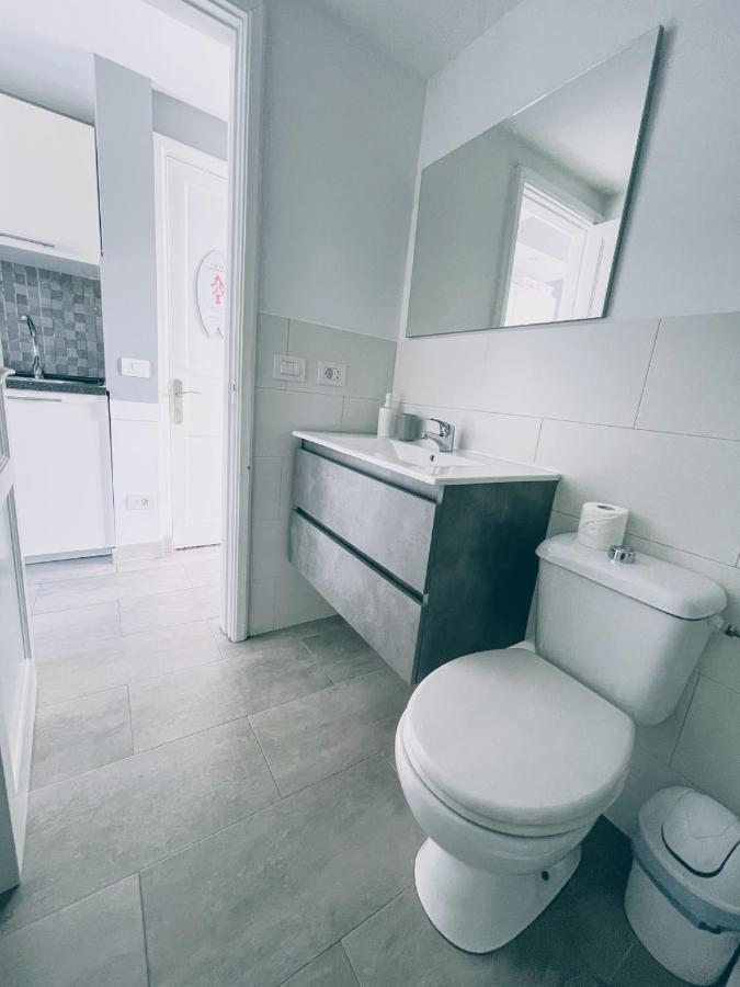Aurora Corralejo Irent Fuerteventura Apartment Bagian luar foto