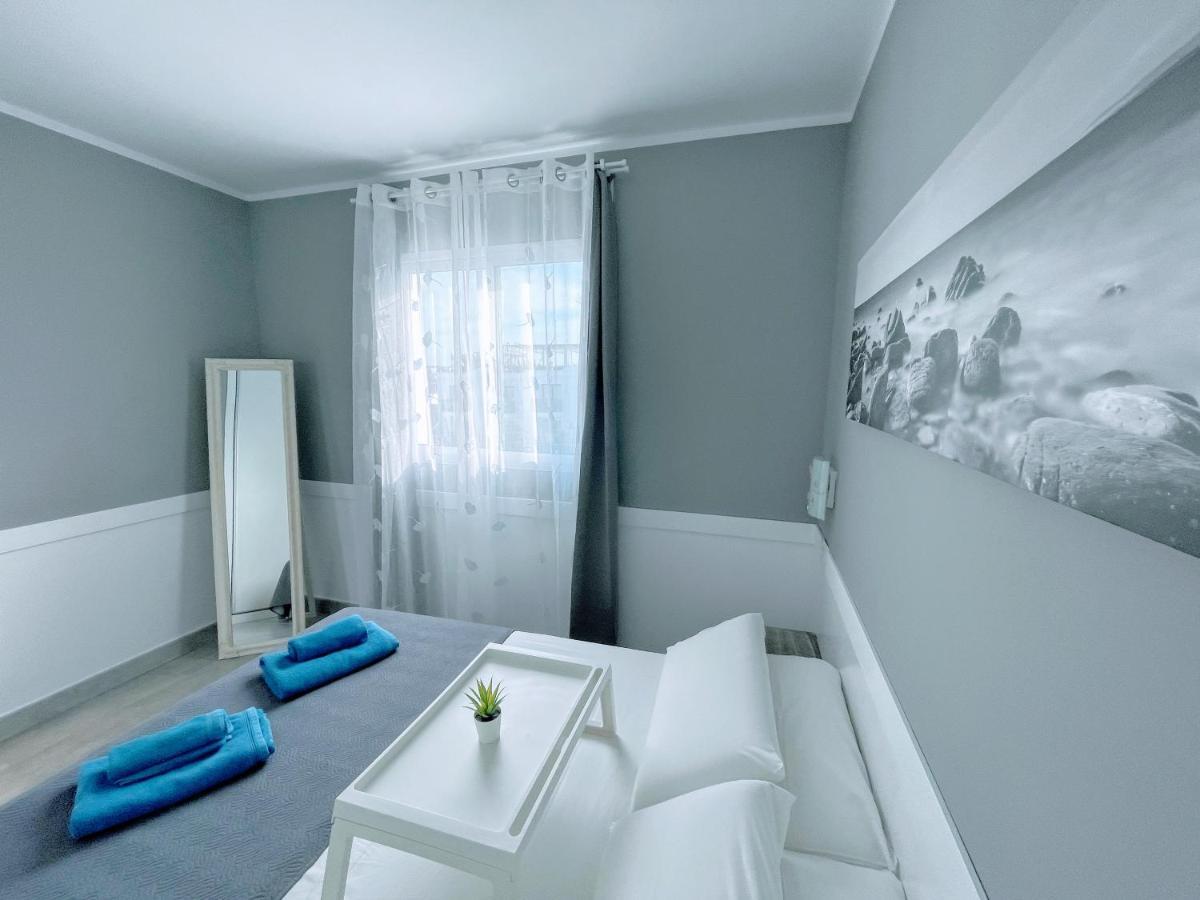 Aurora Corralejo Irent Fuerteventura Apartment Bagian luar foto