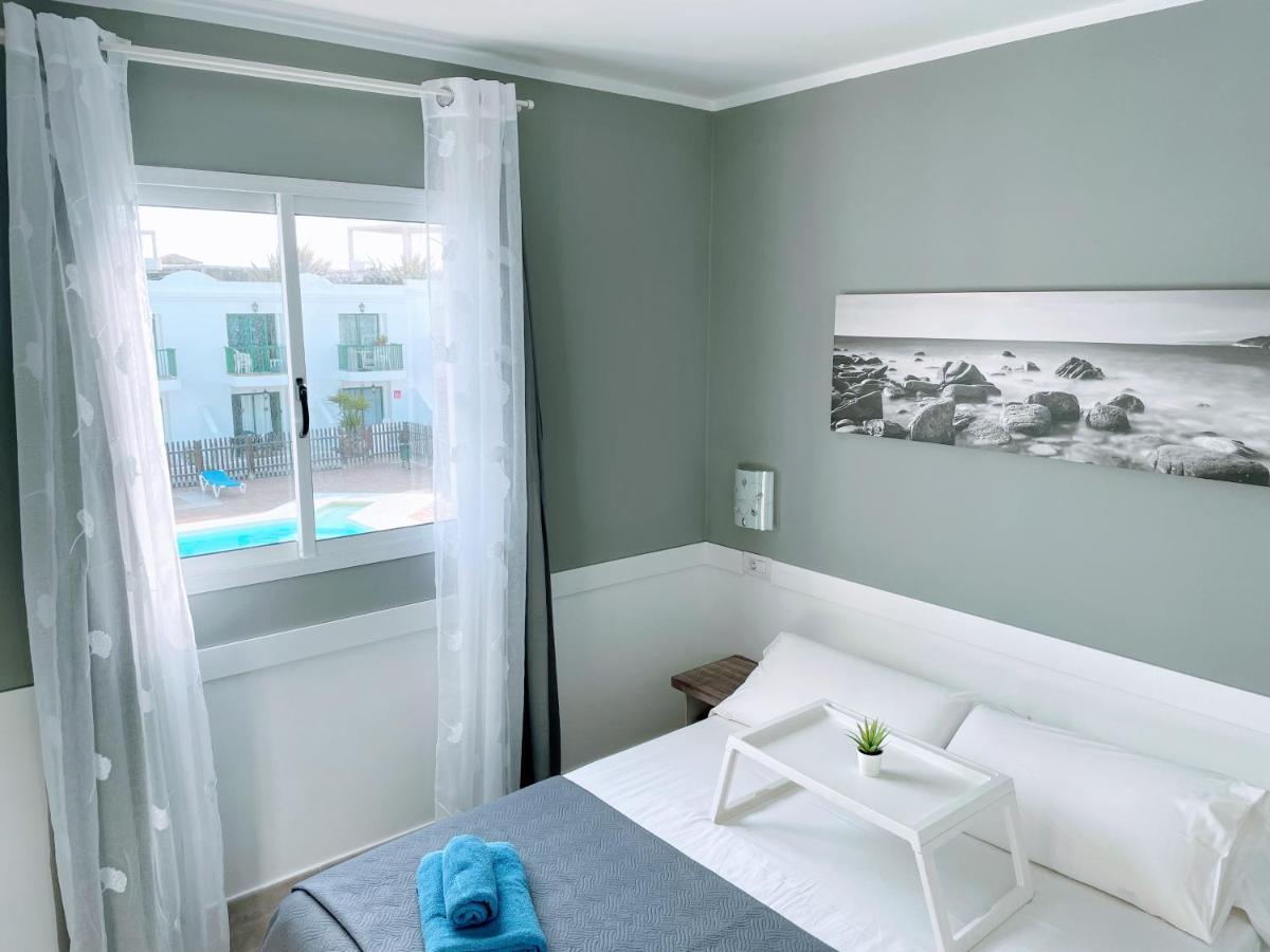 Aurora Corralejo Irent Fuerteventura Apartment Bagian luar foto