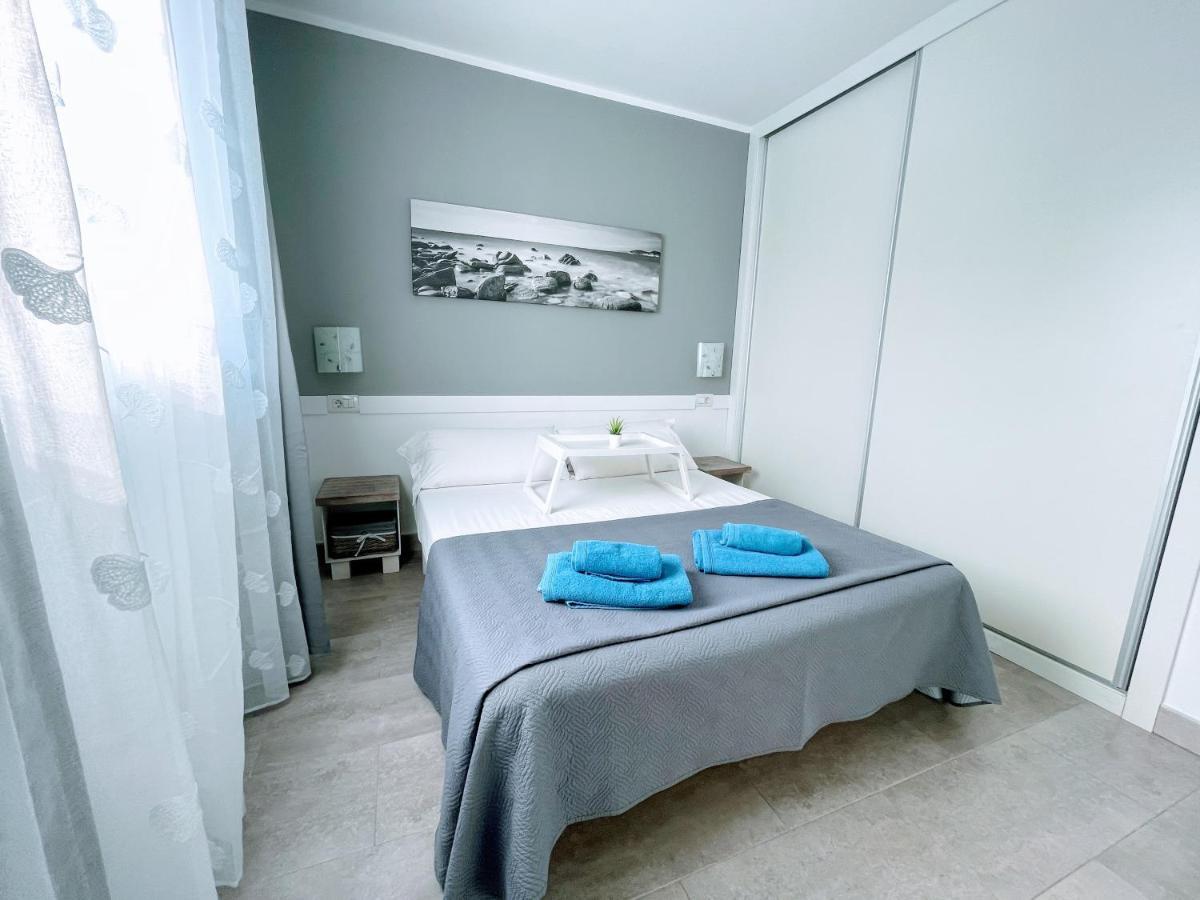Aurora Corralejo Irent Fuerteventura Apartment Bagian luar foto