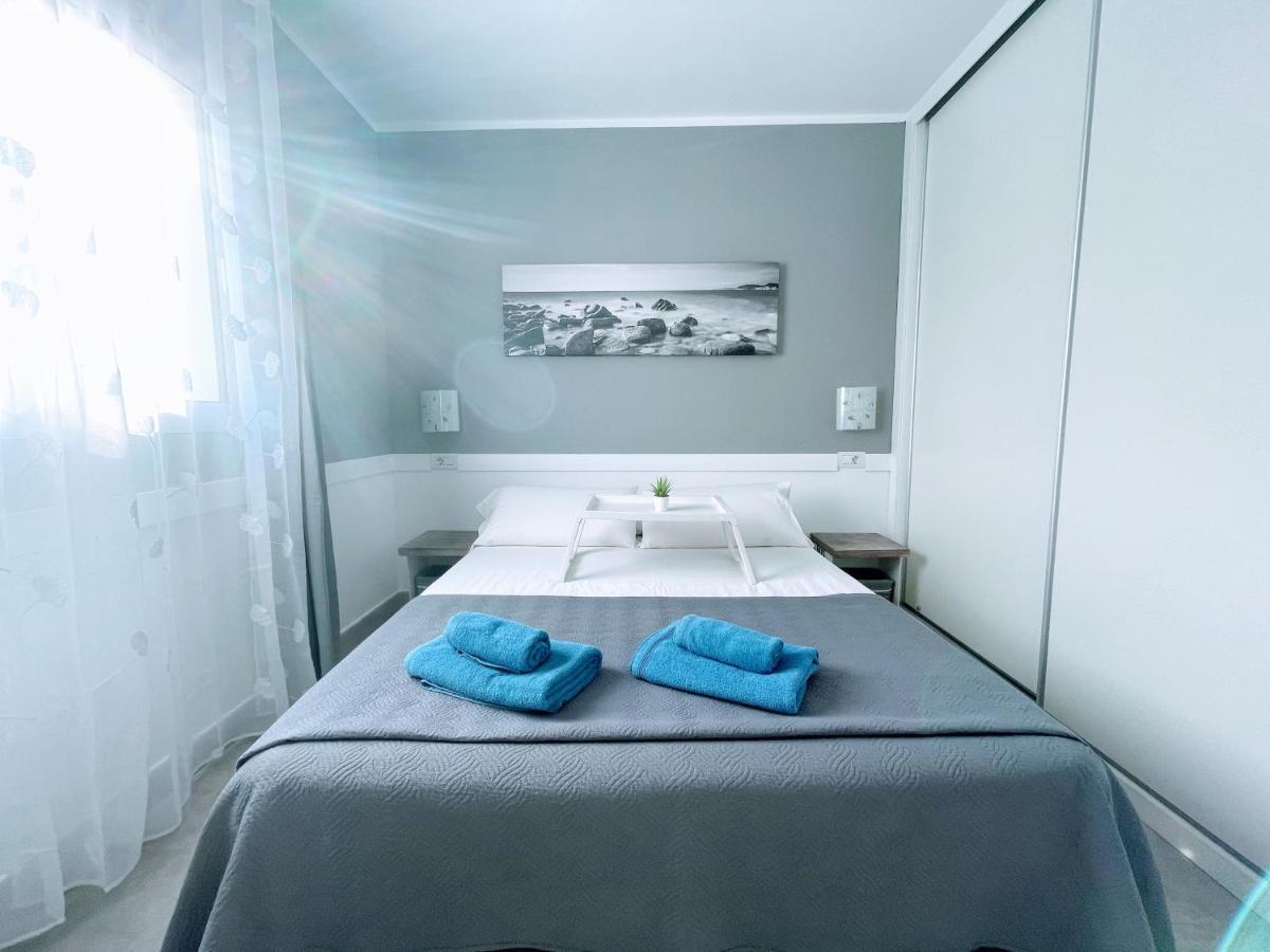 Aurora Corralejo Irent Fuerteventura Apartment Bagian luar foto