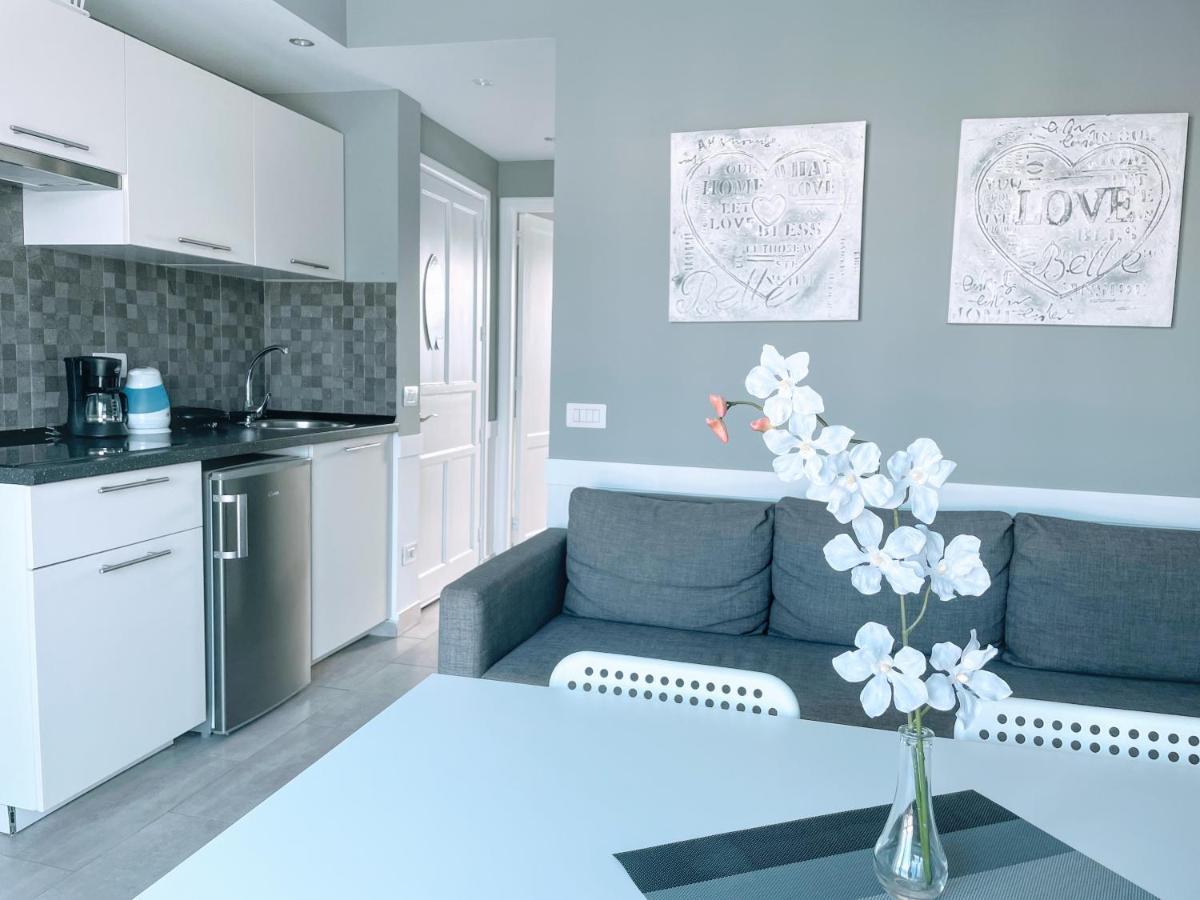 Aurora Corralejo Irent Fuerteventura Apartment Bagian luar foto