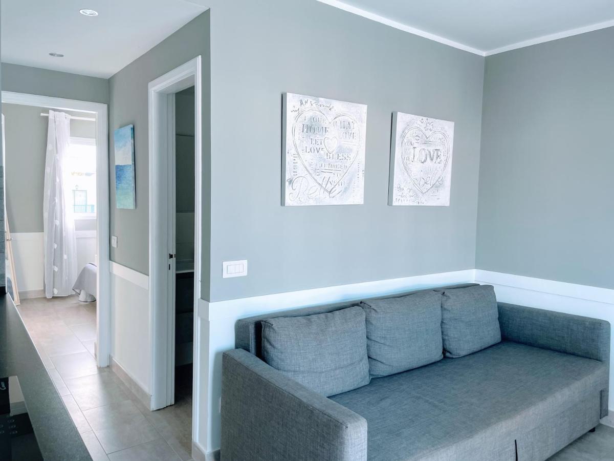 Aurora Corralejo Irent Fuerteventura Apartment Bagian luar foto